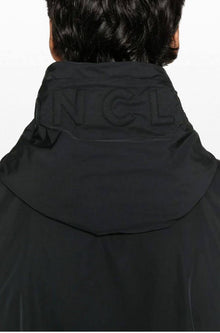 Black Jacket