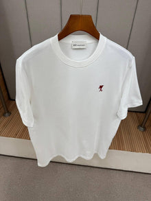 White T-shirt