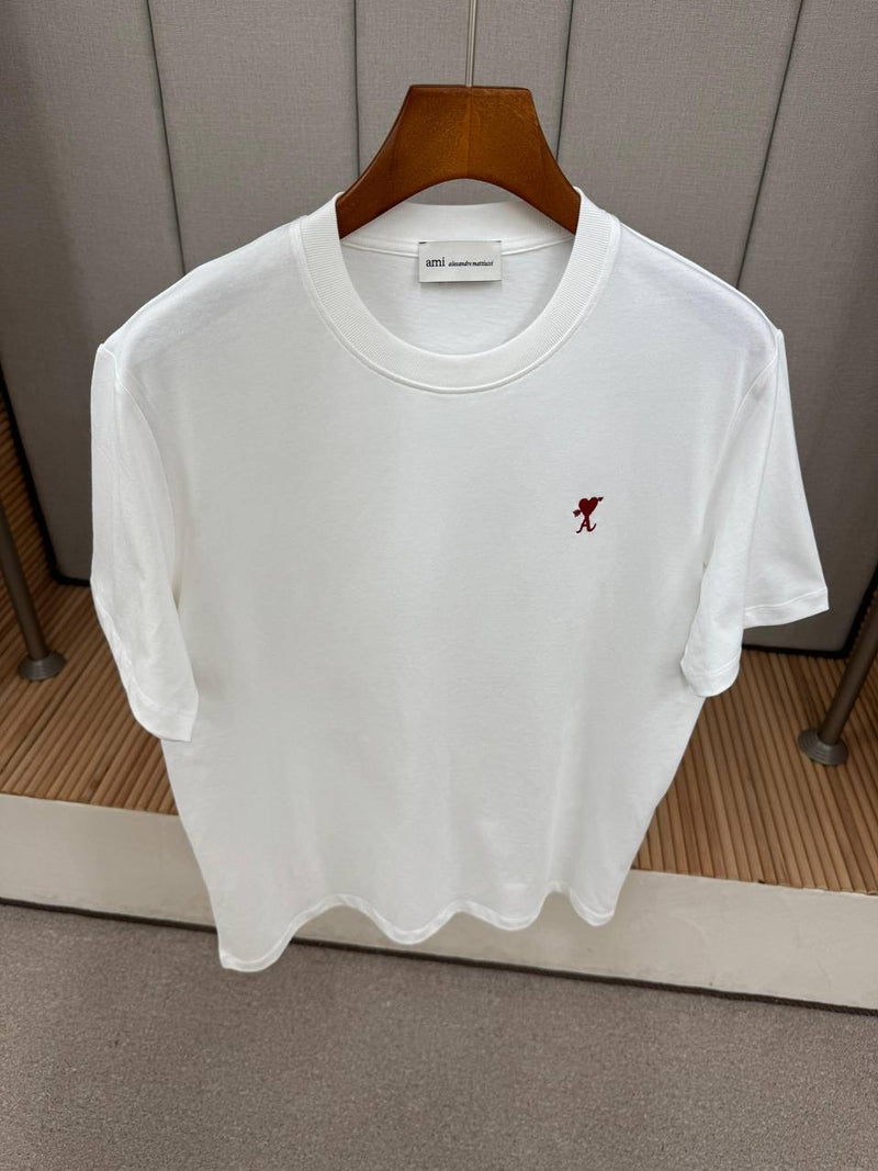 White T-shirt