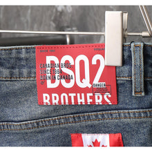 Blue Jeans