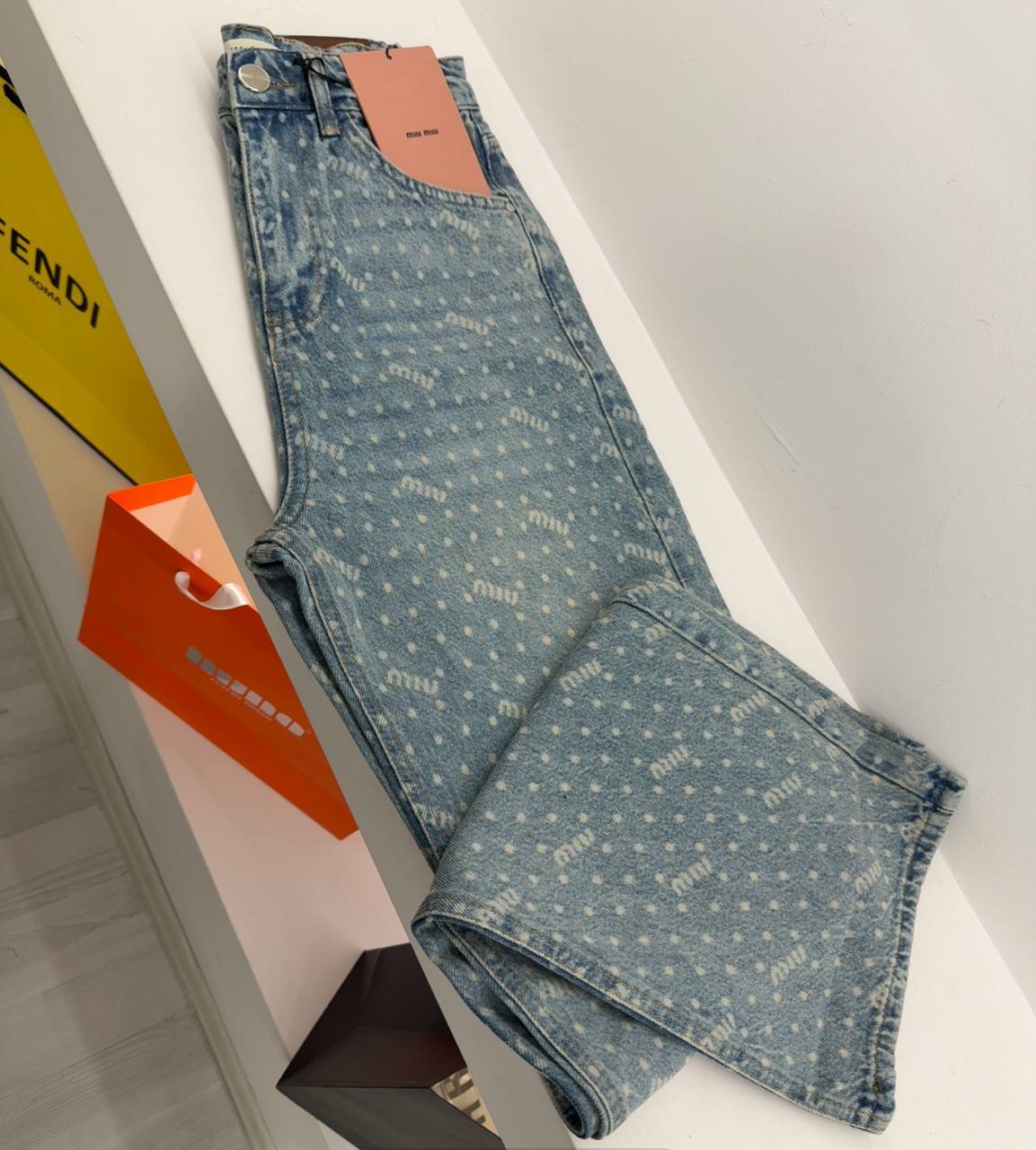Light Blue Women Jeans