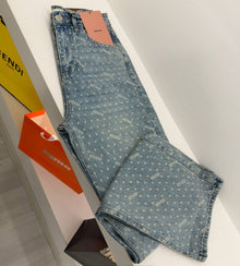Light Blue Women Jeans