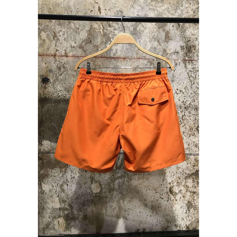 Narančasti kupaći kostimi