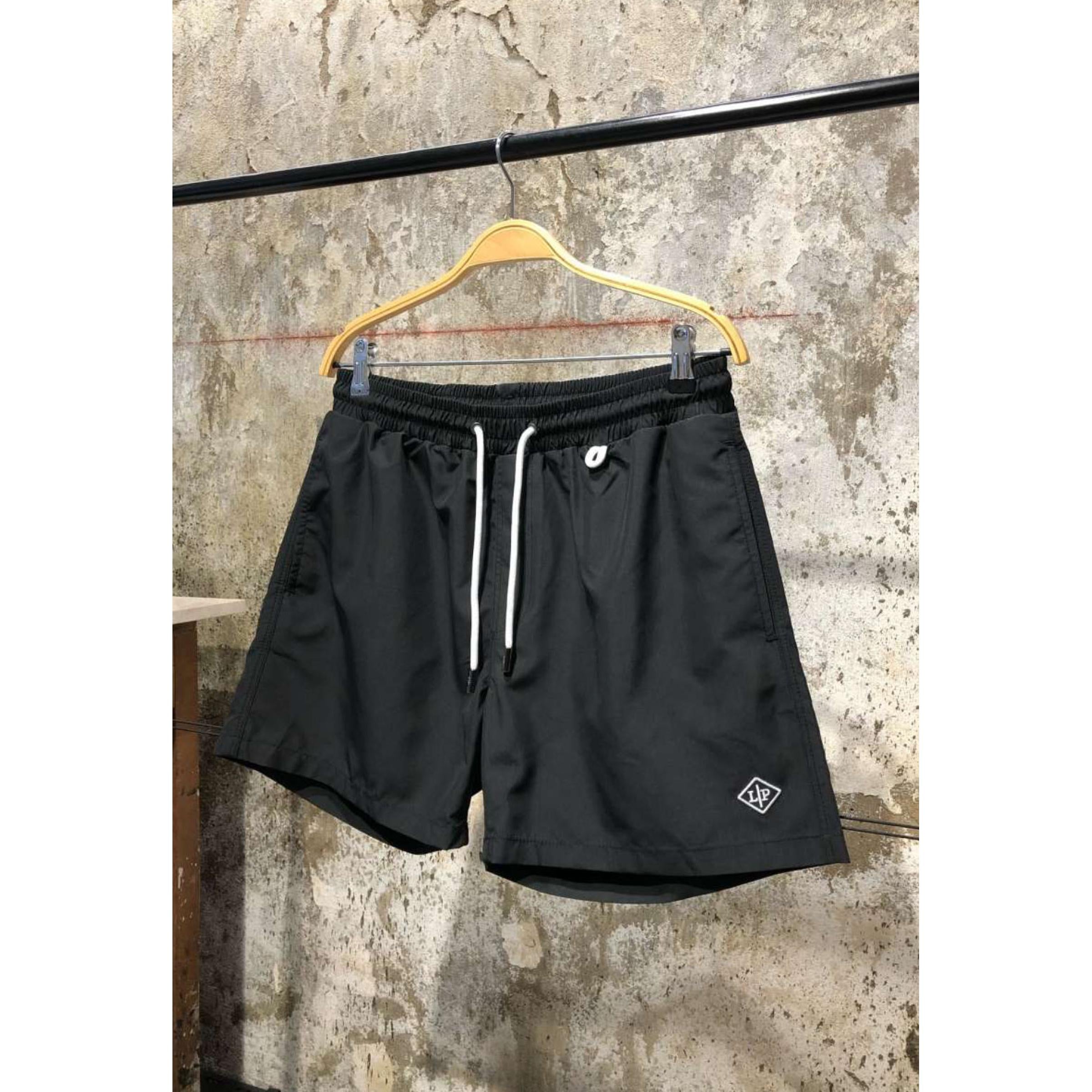 Black Swimwear