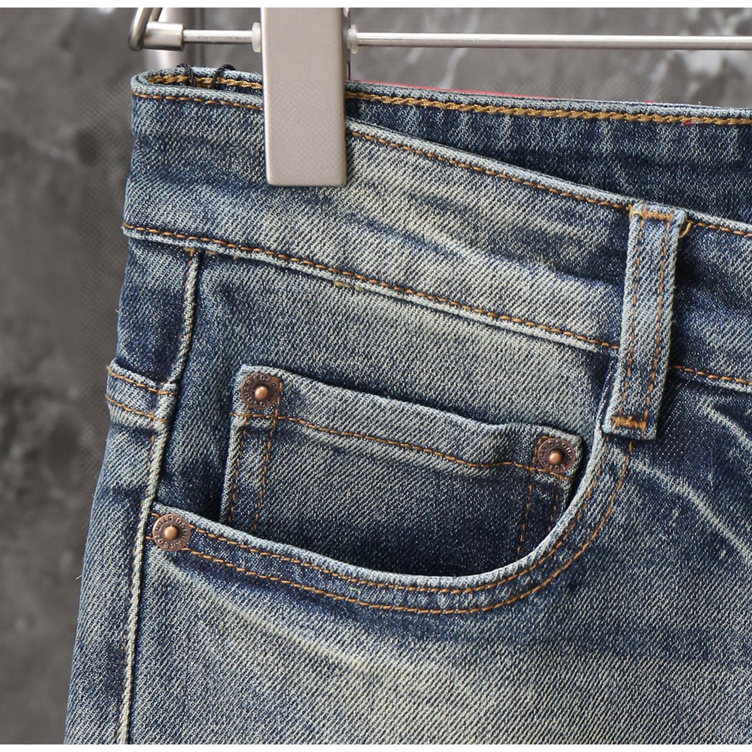 Blue Jeans