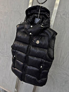 Black Maya Vest