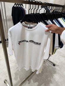 White T-shirt