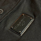 Black Cargo Pants