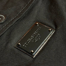 Black Cargo Pants
