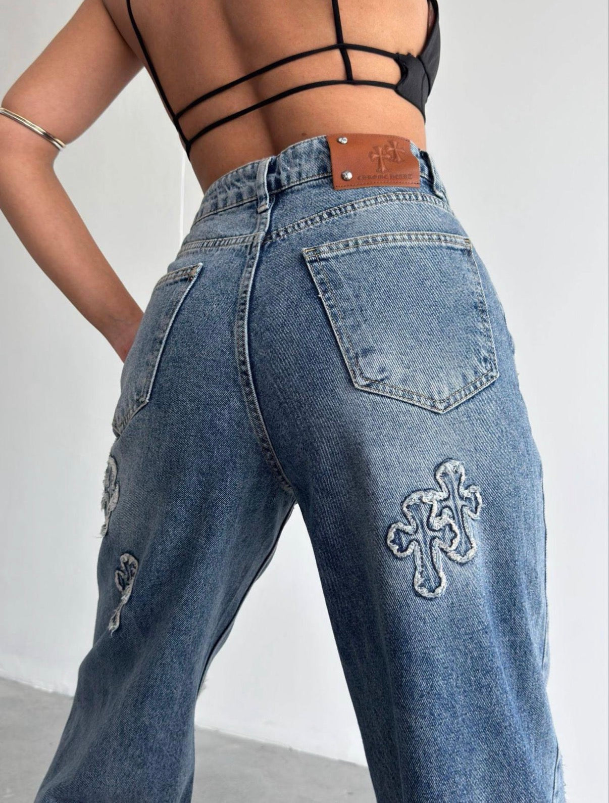 Blue Jeans