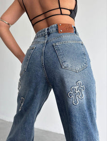 Blue Jeans
