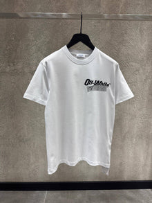 White Oversized T-Shirt