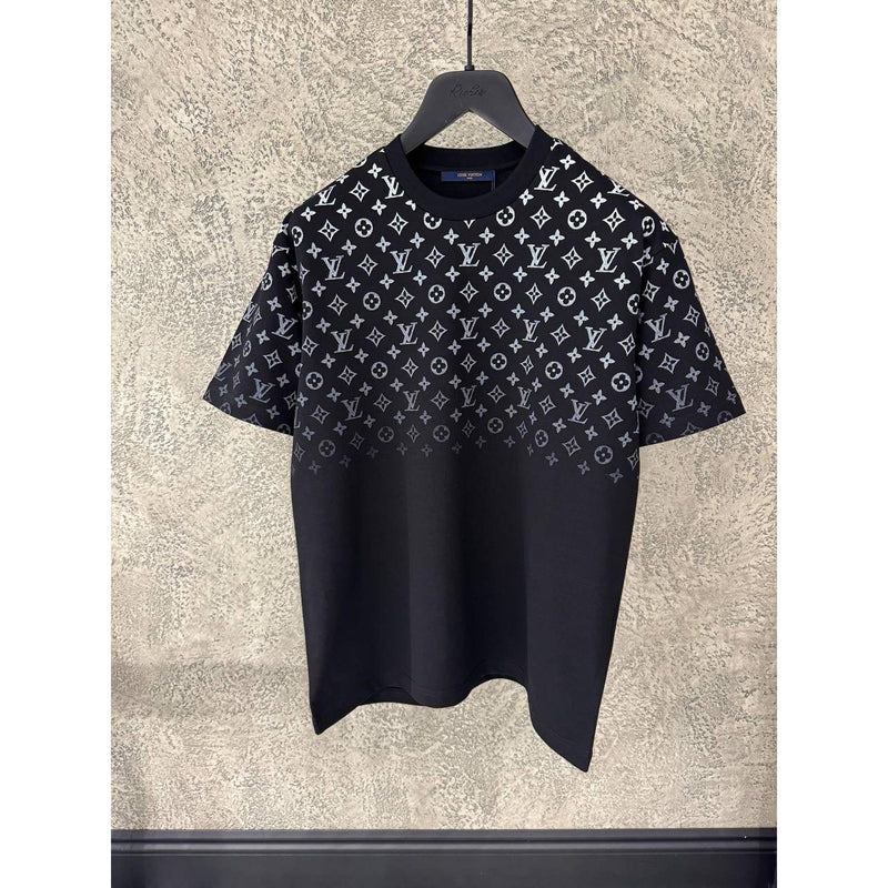 Black Oversized T-shirt
