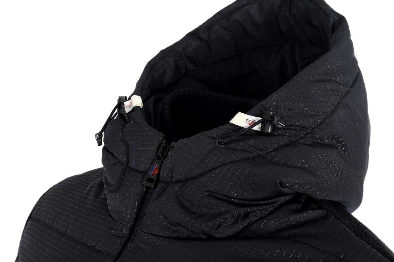 Black Jacket