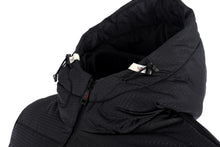 Black Jacket