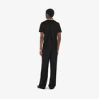 Cotton Polo T-shirt in 2 Colors