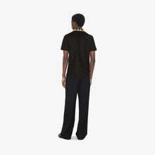 Cotton Polo T-shirt in 2 Colors