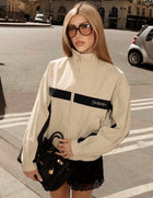 Windbreaker Jacket in 2 Colors