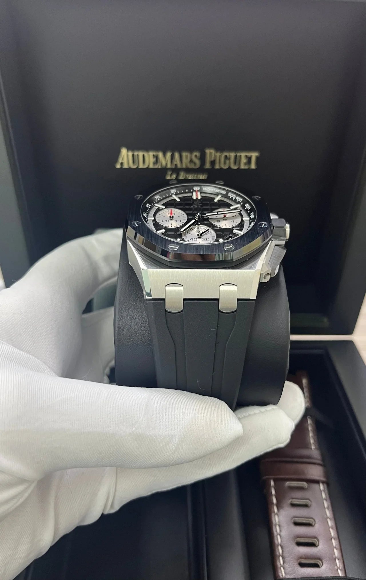 Royal Oak Off-Shore Chronograph 43mm