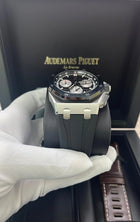 Royal Oak Off-Shore Chronograph 43mm