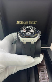 Royal Oak Off-Shore Chronograph 43mm