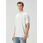 Black & White Oversized T-shirt