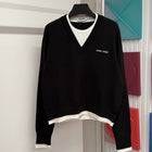 Knitted Sweater in 3 Colors