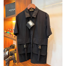 Black Cargo Set
