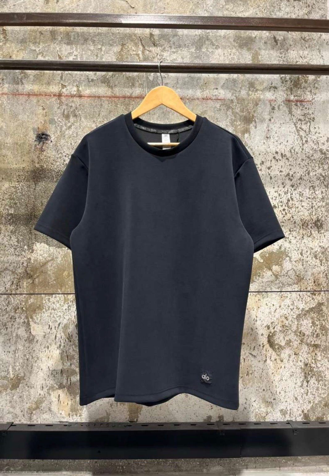 Black T-shirt