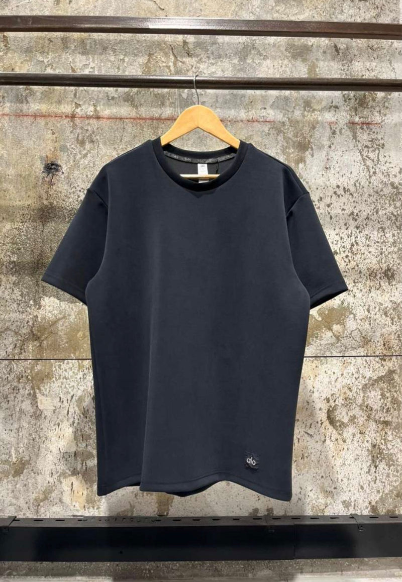 Black T-shirt