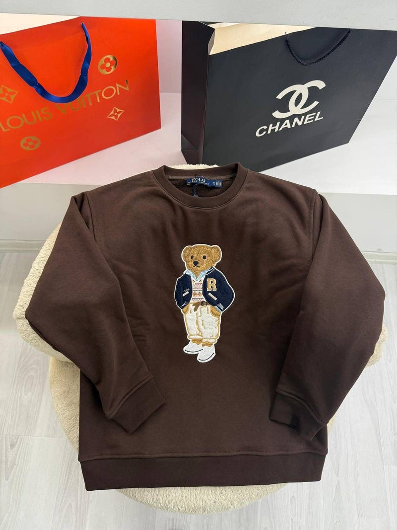 Brown Women Cotton Blouse