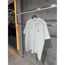 White Oversized T-shirt