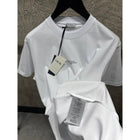 White Oversized T-Shirt