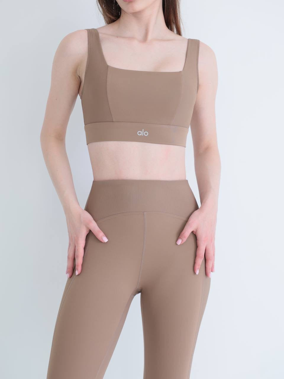 Brown Set
