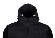 Black Jacket