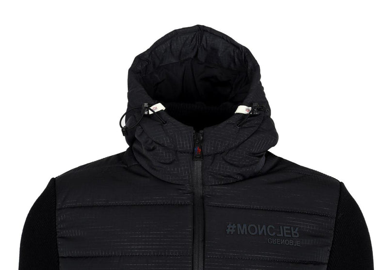 Black Jacket