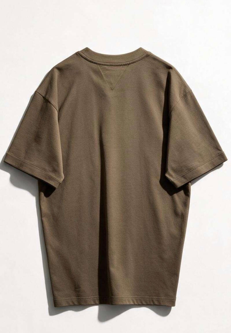 Dark Green T-shirt