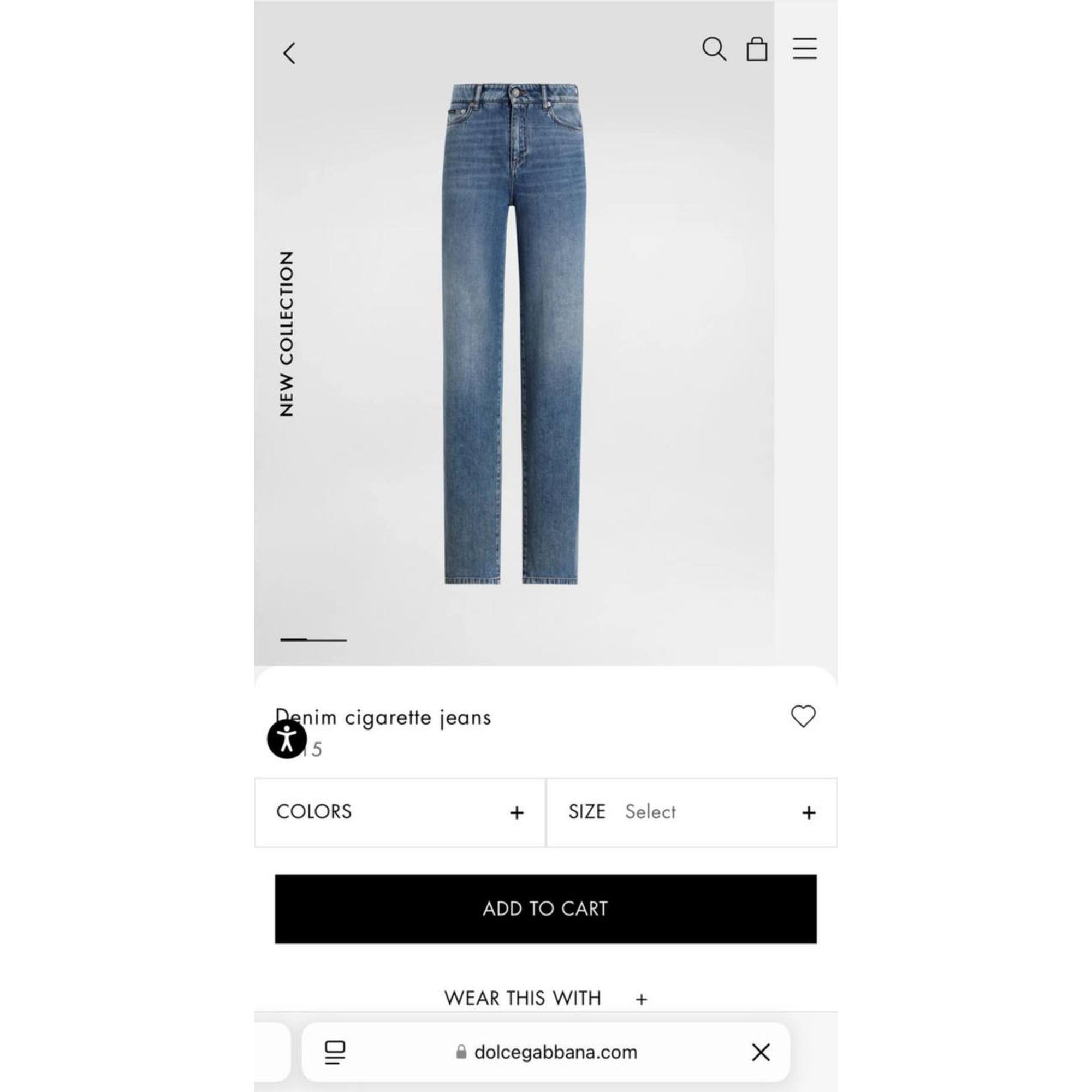 Blue Women Jeans