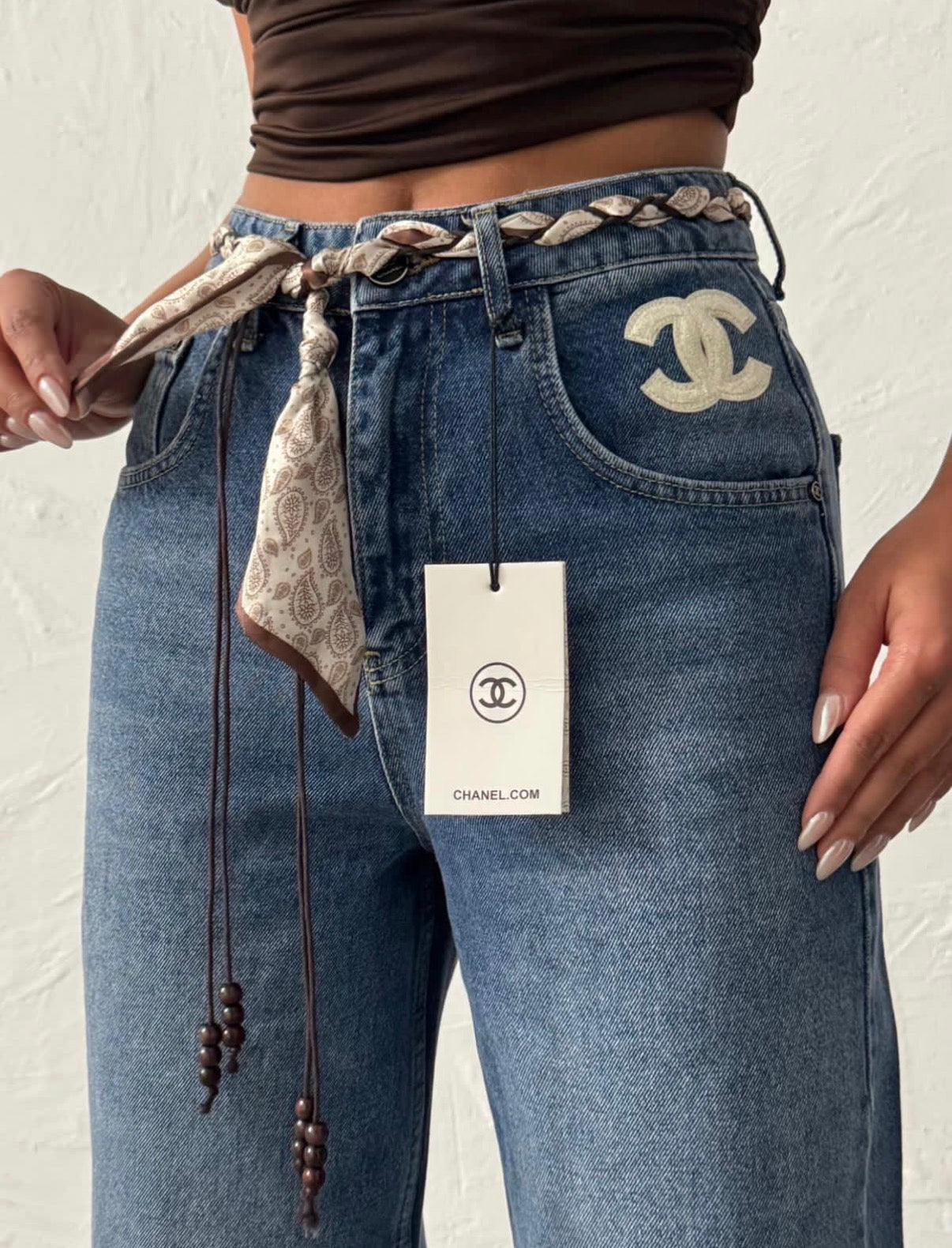 Blue Jeans