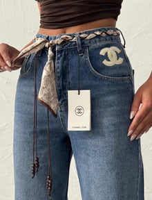 Blue Jeans