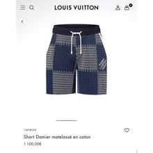 Vrhunski pleteni tamnoplavi ljetni set