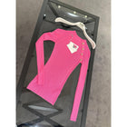 Women Knitted Blouse in 3 Colors
