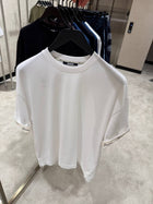 White T-shirt