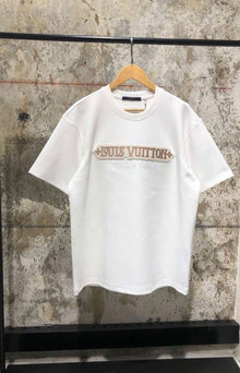 White Oversized T-Shirt