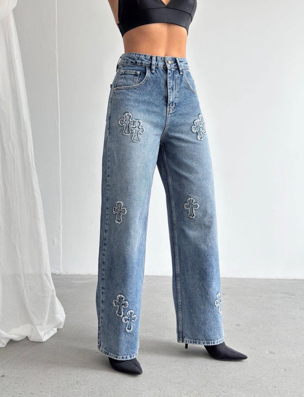 Blue Jeans