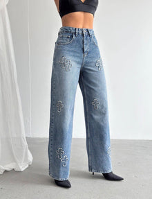 Blue Jeans