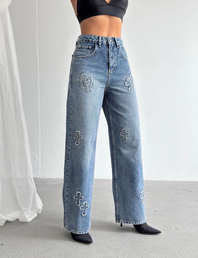 Blue Jeans
