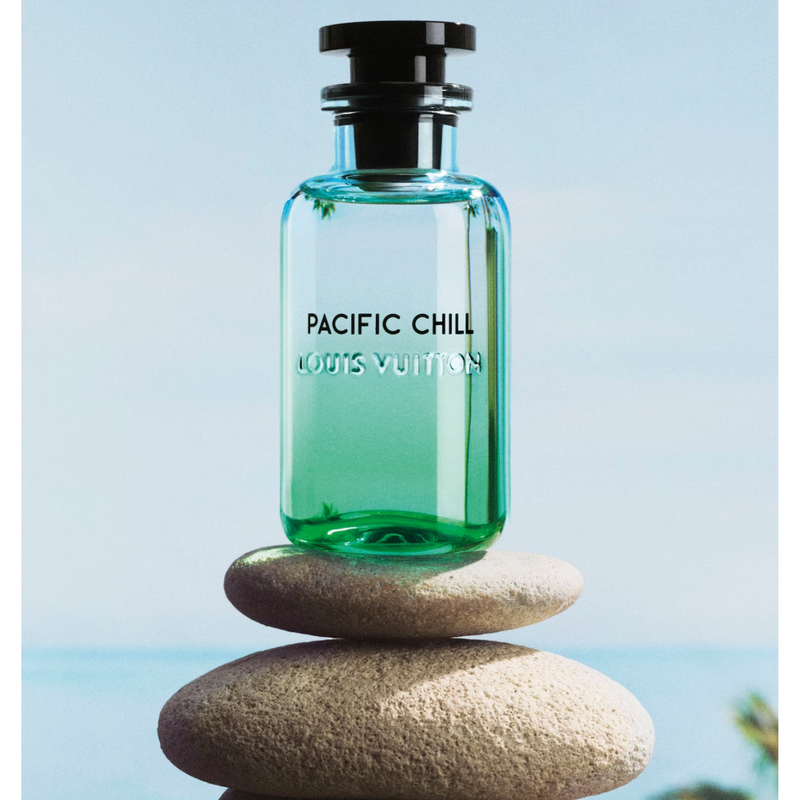 Pacific Chill