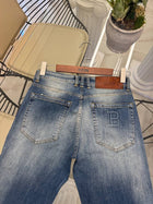 Blue Jeans