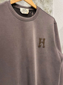 Brown Cotton Blouse